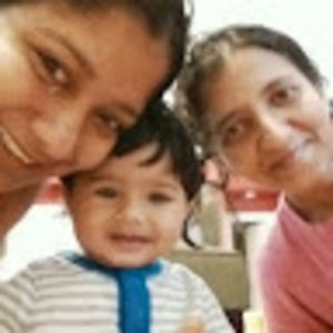 Meet your Posher, Anusha